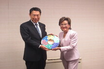 ベイカースフィールド市長2