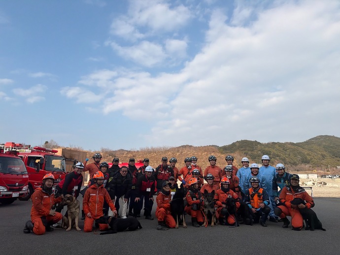 写真：集合写真