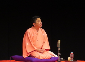 講演の様子2