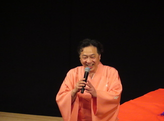 講演の様子3