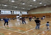 当日の様子1