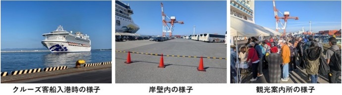 Cruiseship