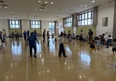 当日の様子