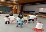 当日の様子1