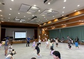 当日の様子