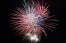 サムネイル画像：ドローンショーと花火で感動！